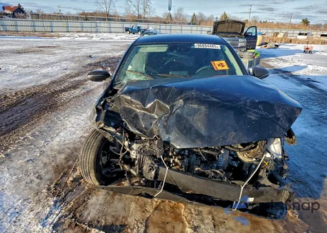 2024 Kia Forte Lx z USA, uszkodzony, nr VIN 3KPF24ADXRE754735